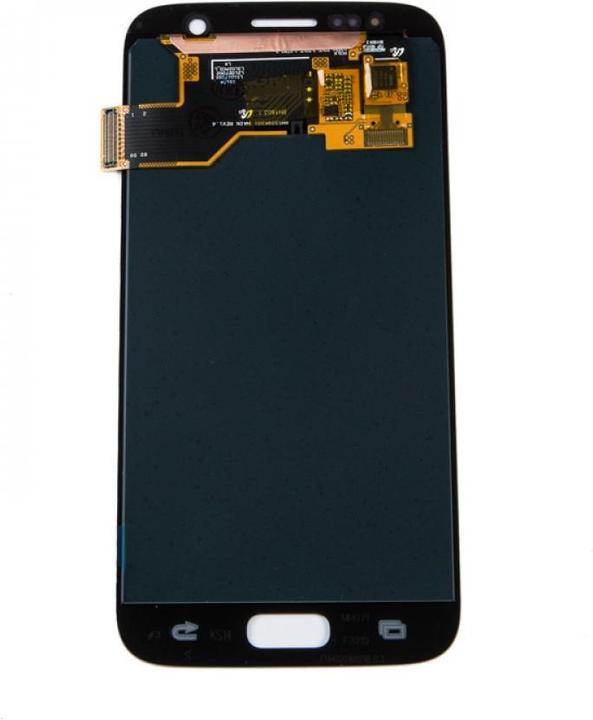 Produktbild Samsung LCD Assembly (Display, Galaxy S7)