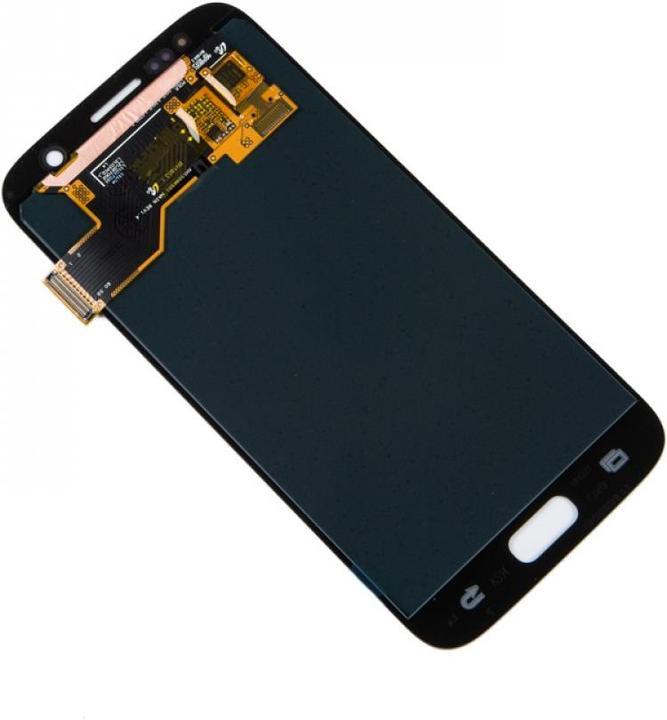 Produktbild Samsung LCD Assembly (Display, Galaxy S7)