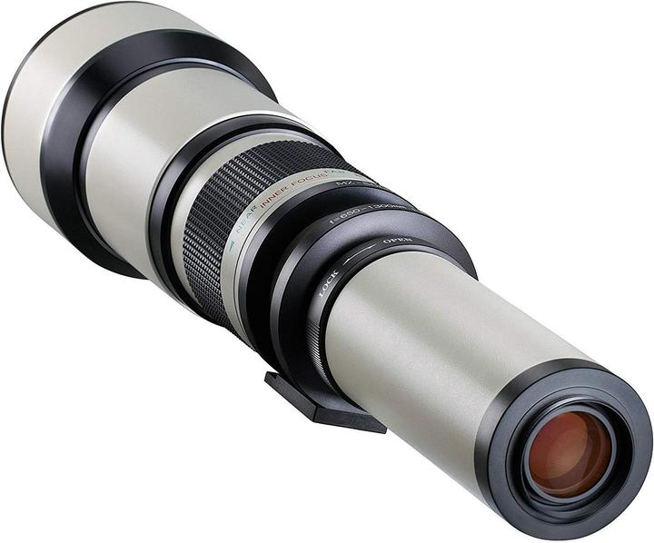 Samyang Zoom 650-1300mm (T2, Full frame)