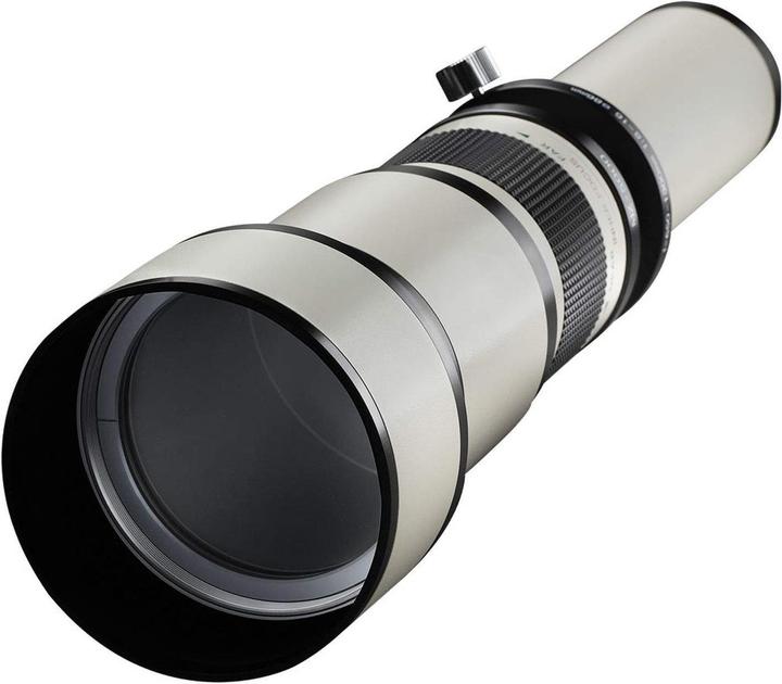 Immagine prodotto Samyang Zoom 650-1300mm (T2, Full frame)