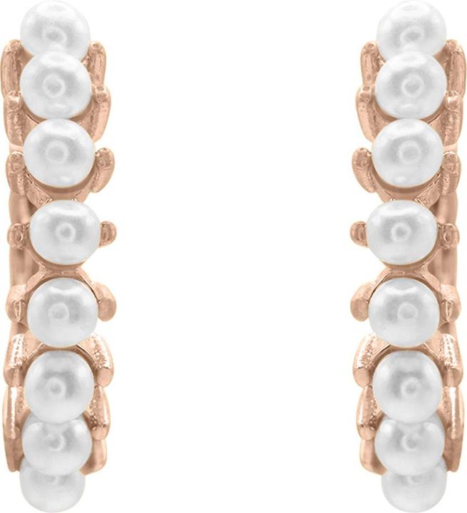 Image du produit Heideman Felice rose doré (100% acier inoxydable)