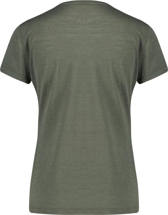 Actual product image Meru Queluz Merino (XXL)