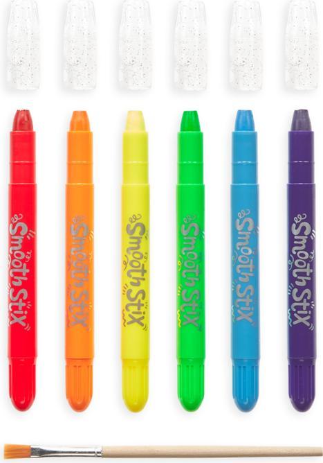 Produktbild Ooly Smooth Stix (6 x)