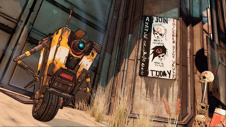 Image du produit 2K Games Borderlands 3 (PC, FR)