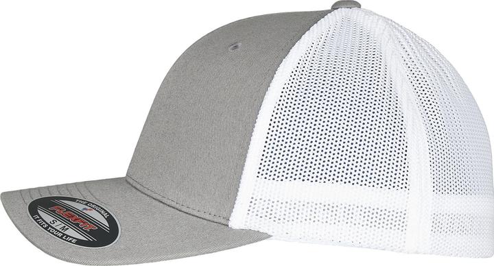 Produktbild Flexfit Trucker Recycled Mesh