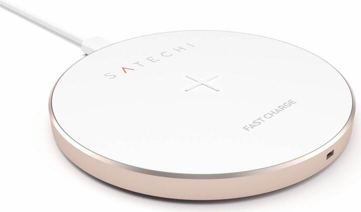 Satechi Qi Charging Pad ST-WCPR (5 W)