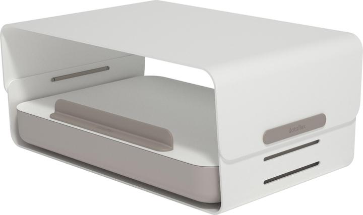 Dataflex Addit Bento Ergonomic Desk set 220