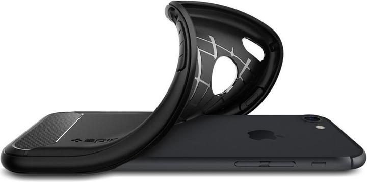 Actual product image Spigen Rugged Armor