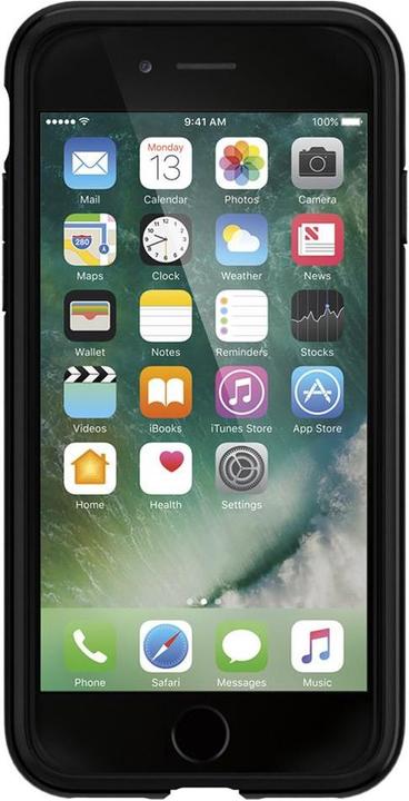 Actual product image Spigen Rugged Armor
