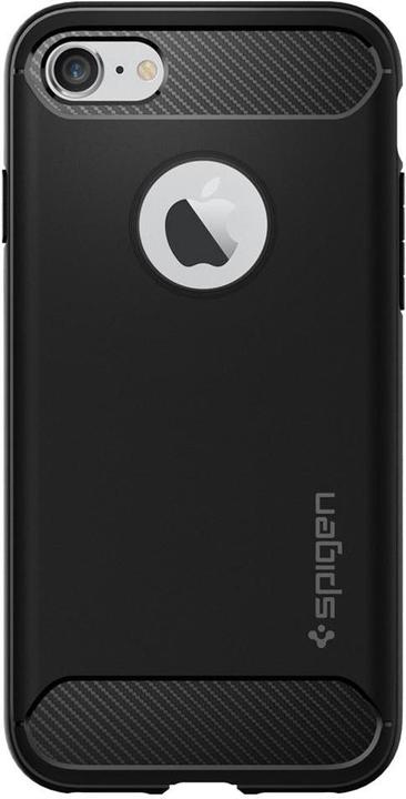 Actual product image Spigen Rugged Armor