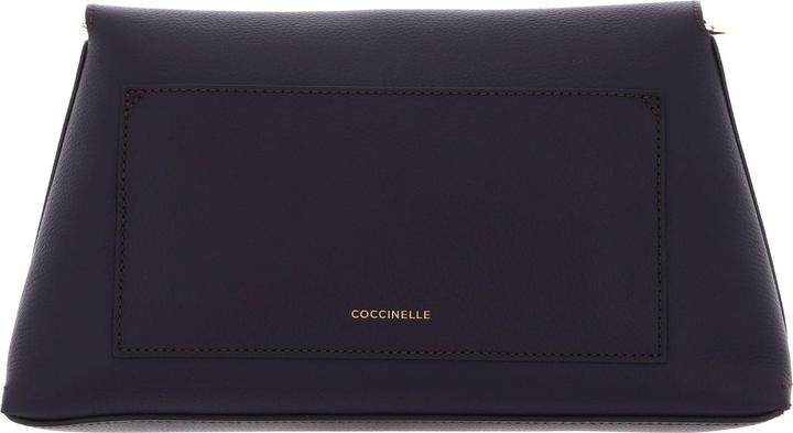 Immagine prodotto Coccinelle Nikla Handbag Double Grainy Leather