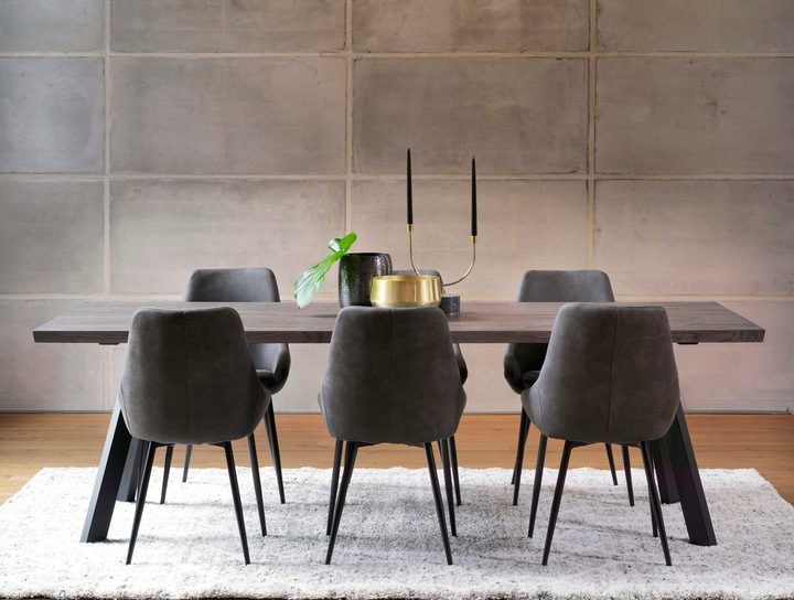 Immagine prodotto Rowico Fred (240 x 100 x 75 cm)