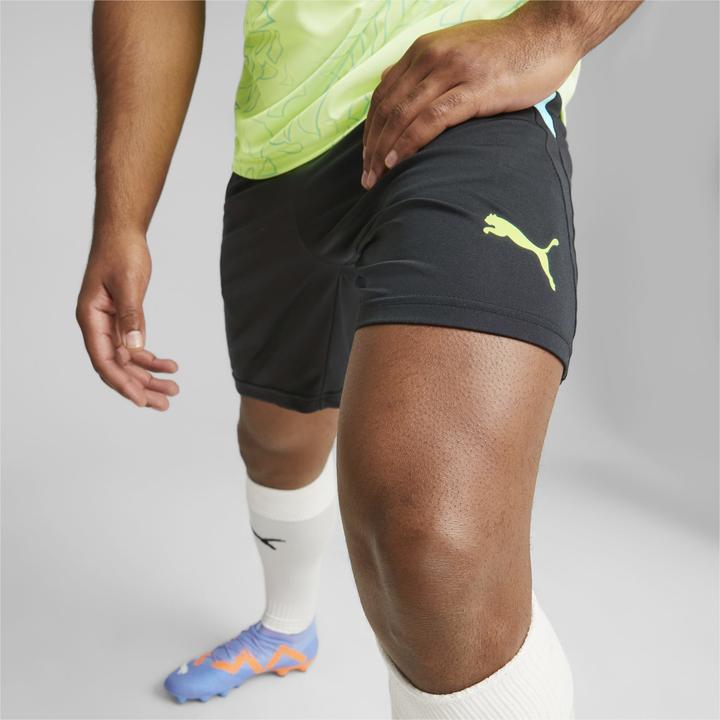 Actual product image Puma teamLIGA Training Shorts 2 (open pockets) (XXL)