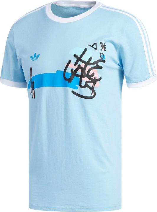 adidas Helas T-Shirt (XL)