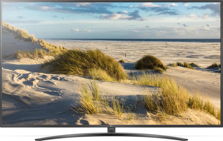 Produktbild LG 82UM7600 (82", LCD, 4K, 2019)