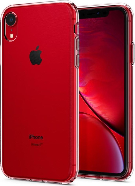 Produktbild Spigen Liquid Crystal (Apple iPhone XR)