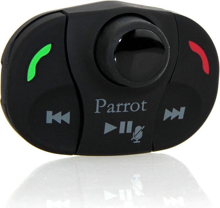 Actual product image Parrot MKi9200 - Bluetooth handsfree