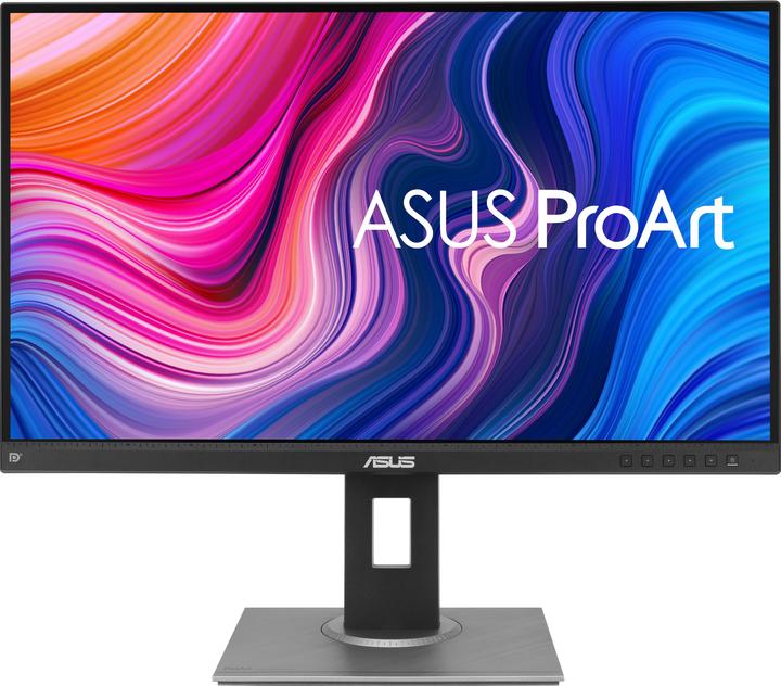ASUS ProArt PA278QV (2560 x 1440 Pixel, 27")