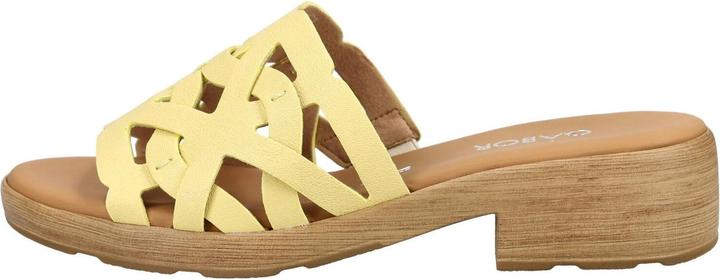 Actual product image Gabor Pantoletten (40)