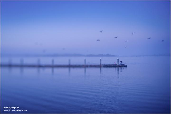 Produktbild Lensbaby Composer Pro II incl. Edge 35 Optic Sony E (Sony E, APS-C / DX, Vollformat)