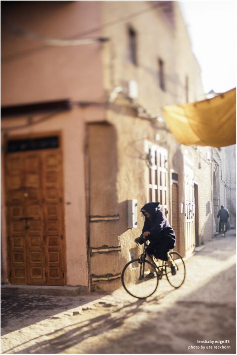 Produktbild Lensbaby Composer Pro II incl. Edge 35 Optic Sony E (Sony E, APS-C / DX, Vollformat)