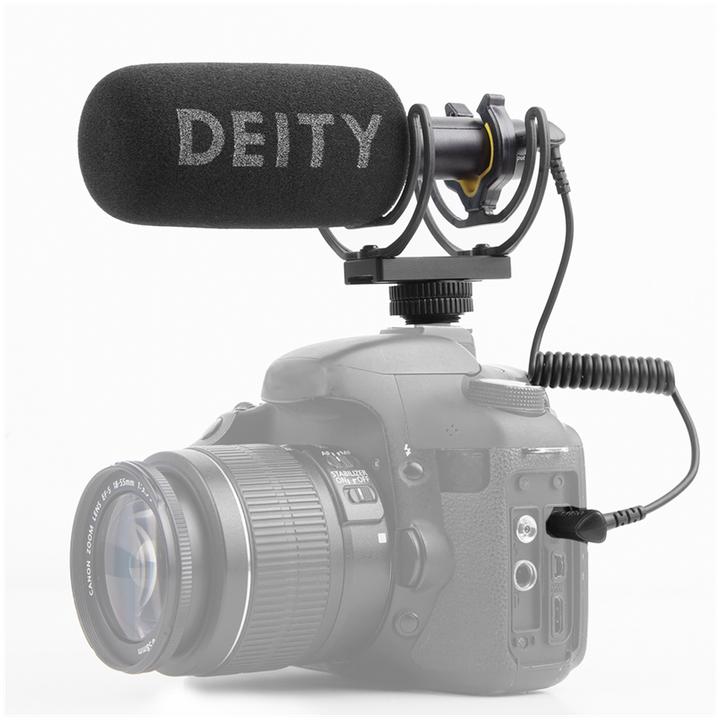 Immagine prodotto Deity V-Mic D3