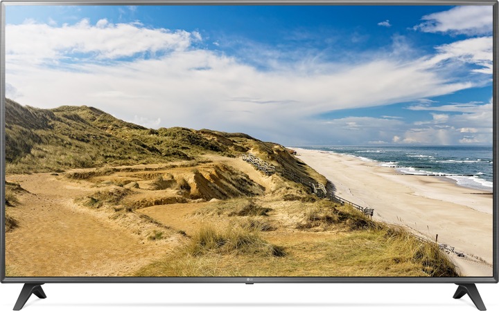 Produktbild LG 75UM7110 (75", LCD, 4K, 2019)