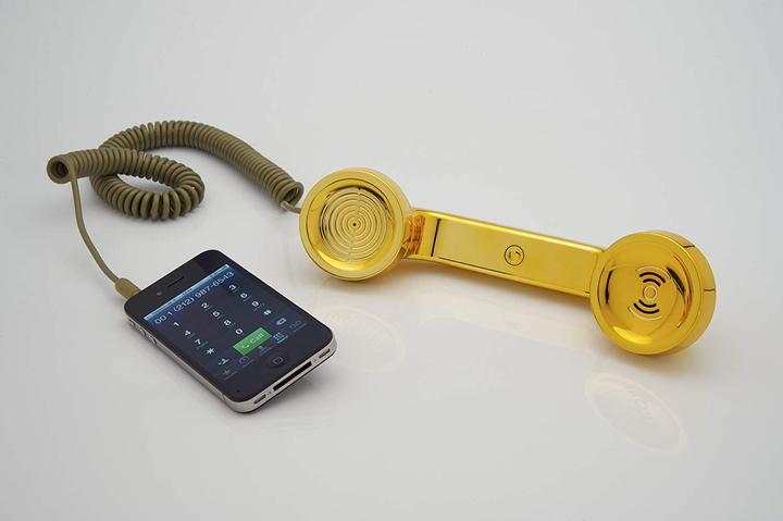 Produktbild Native Union Pop Phone Retro