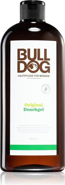Bulldog Bulldogge, Duschgel, 500 ml (500 ml)