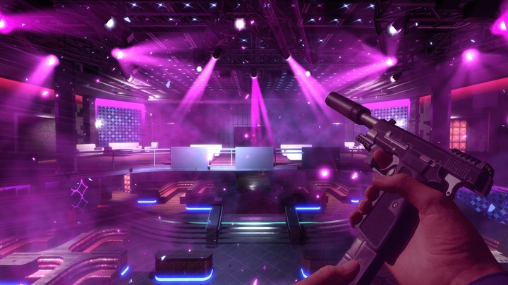 Produktbild Sony Blood & Truth VR (PS4, Multilingual)