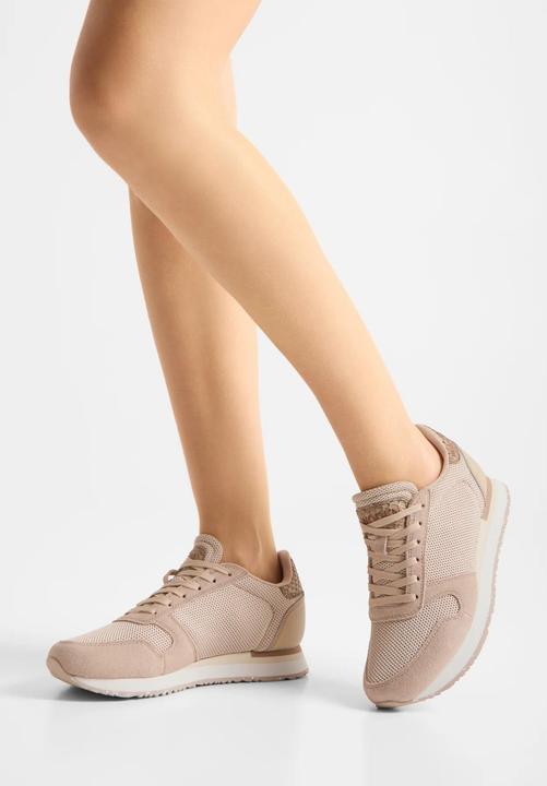 Actual product image Woden Sneaker WL032-852 (40)