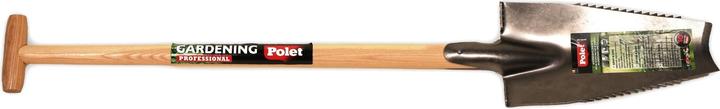 Actual product image Polet graaf en zaag 85cm