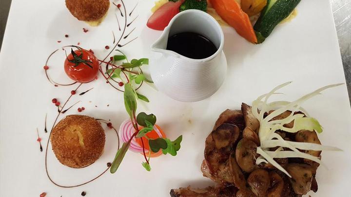 Immagine prodotto Pernottamento romantico