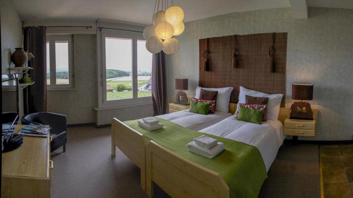 Immagine prodotto Pernottamento romantico