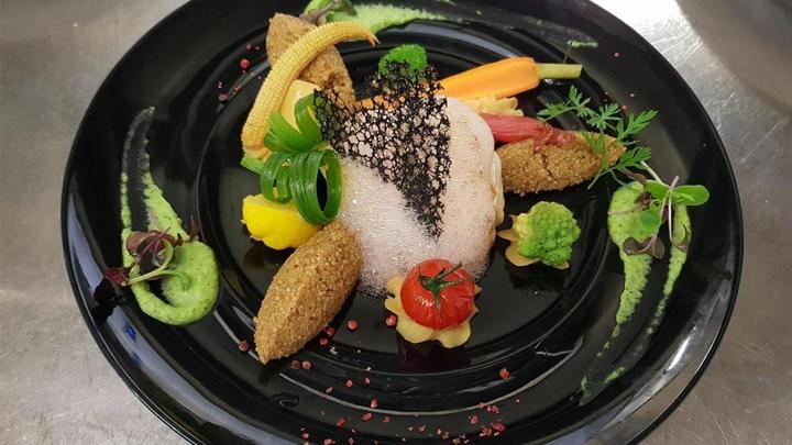 Immagine prodotto Pernottamento romantico