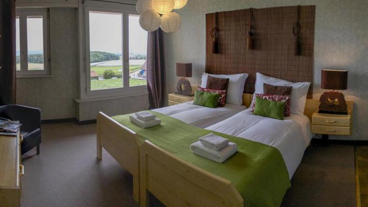 Immagine prodotto Pernottamento romantico