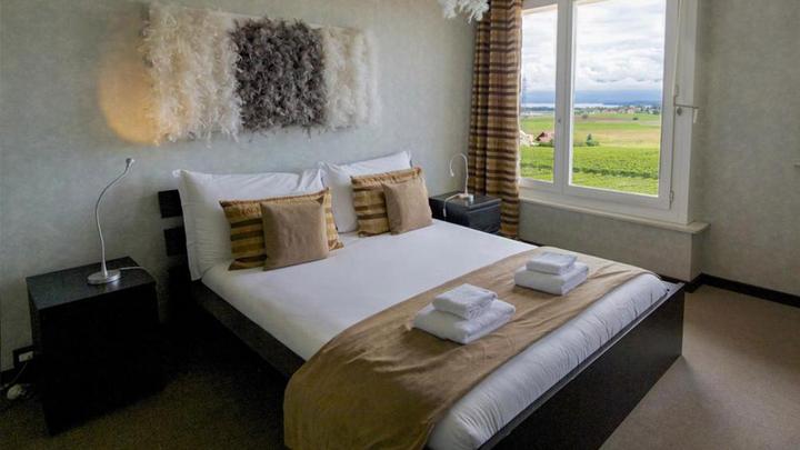 Immagine prodotto Pernottamento romantico