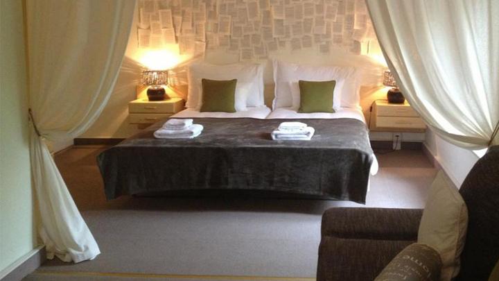 Immagine prodotto Pernottamento romantico