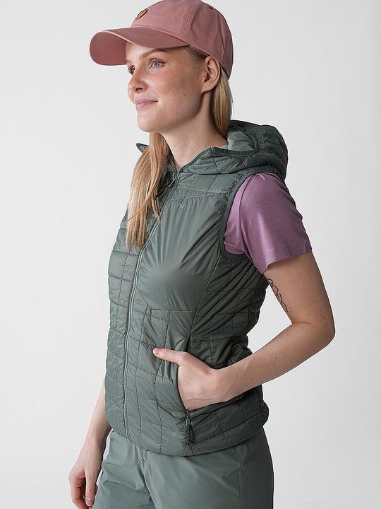 Actual product image Meru Isoweste Naknek (XS)