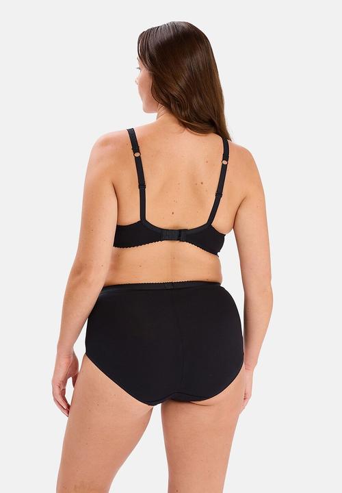 Produktbild Sans Complexe BH Coton d'Arum ohne Formbügel (Einzelpack, 95 E)