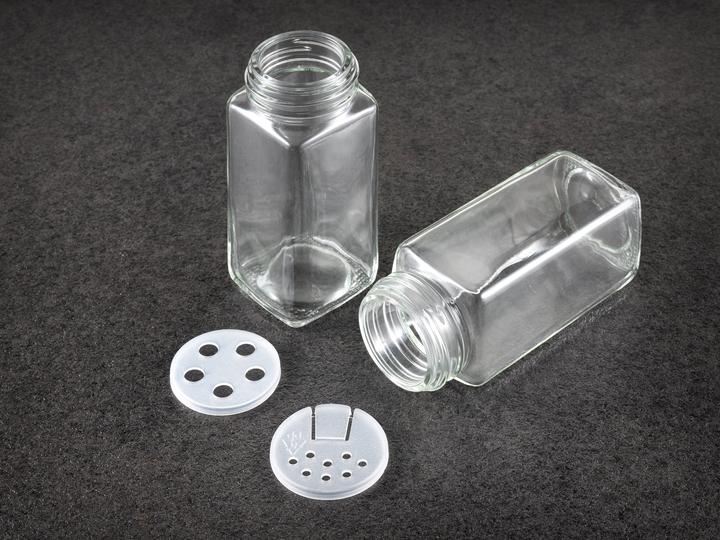 Produktbild Hanseküche Gewürzgläser
