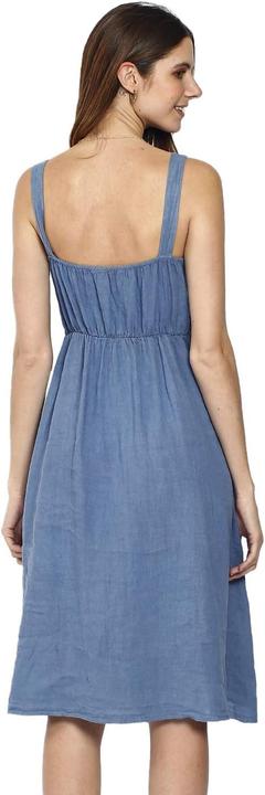 Immagine prodotto Bonamaison Dames TRLSC100434 Blouse, satijn, L (38)