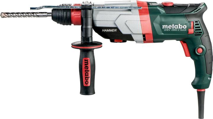 Image du produit Metabo UHEV2860-2 Marteau rapide multi-marteaux