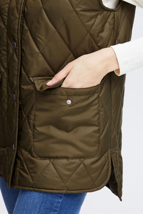 Produktbild Fransa FRLENNI VEST 1 20613276 (L)