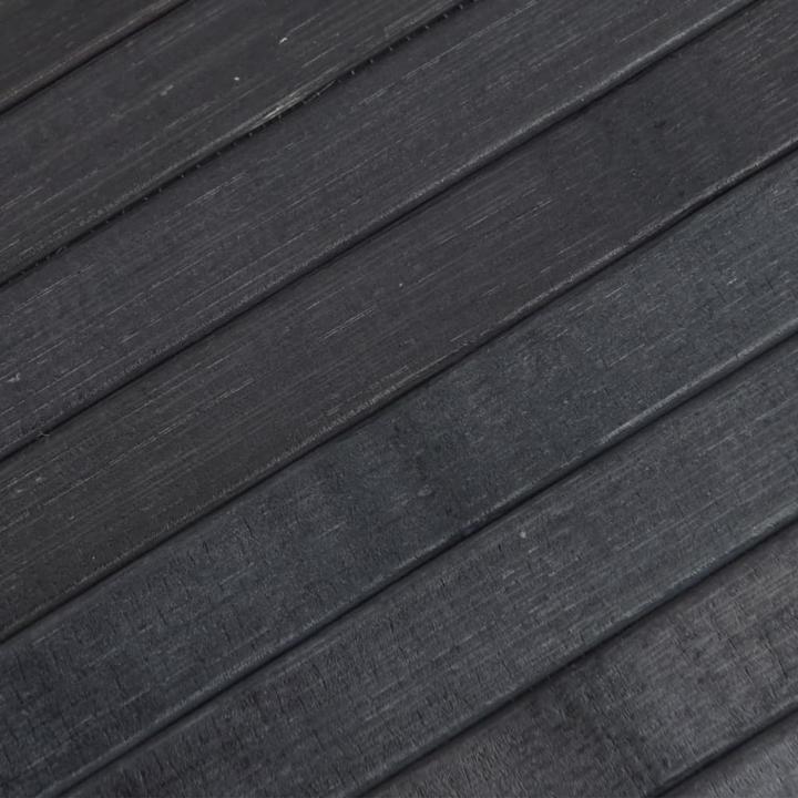 Produktbild vidaXL Teppich (100 x 200 cm)