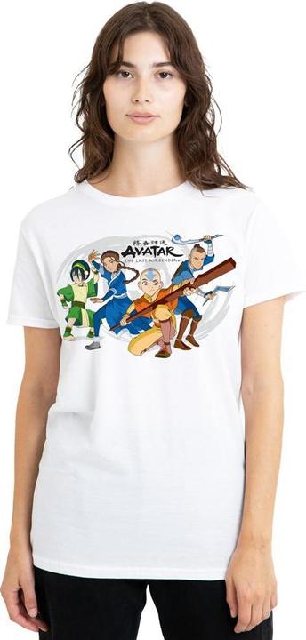 Produktbild Avatar: The Last Airbender TShirt (XL)