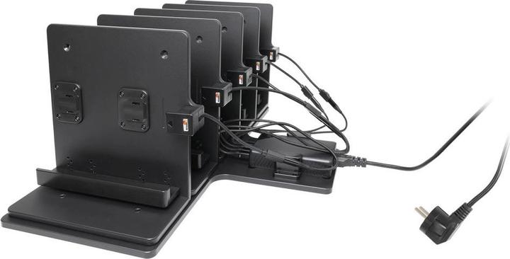 Image du produit Brodit 217159 Tisch Stand für ModTek Case