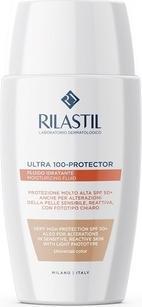 Actual product image Sun System Ultra Protector Color Emulsion SPF50 50ml (Sun cream face, SPF 50, 50 ml, 0.05 g)