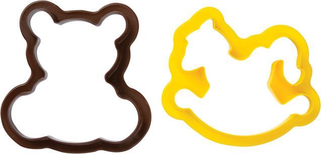 Produktbild Decora Ausstecher Hello Baby