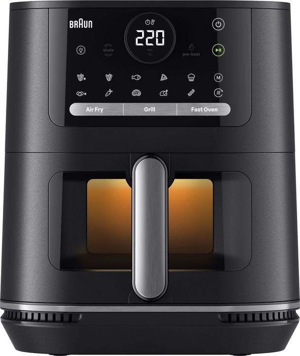 Produktbild Braun MultiFry 5